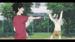 [AMV]Kozume Kenma & Kuroo Tetsurou Compilation|BGM: Dance Monkey - Tones and I