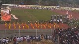 Bambanti Festival 2017- Alicia parade 1st runnerup