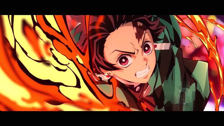Demon Slayer (Clips)