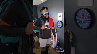 When Cocky yugioh players think yugioh swag is everything...