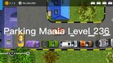 Parking Mania Level 236