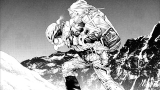 kokou No Hito/(The Climber) Edit