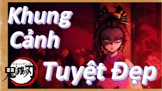 Khung Cảnh Tuyệt Đẹp