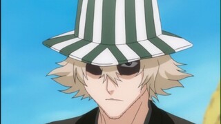 Ishida Uryu's power restored