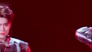 Saya sebenarnya menemukan video koreografi Rikimaru dari 4 tahun lalu! ! !