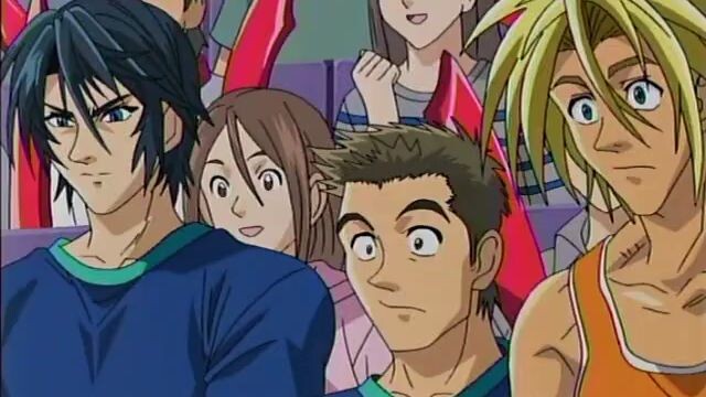 eyeshield21 ep84 sub indo