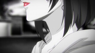 [Girlfriend at home/OP replacement] When "Tokyo Ghoul" met the strongest dark horse of OP last month (カワキヲアメク/Unravel)