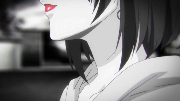 【家有女友/OP替换】当《东京喰种》遇上一月OP最强黑马（カワキヲアメク/Unravel）