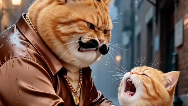 Dù có nỗ lực đến đâu, lớn lên vẫn chỉ là một “kẻ trộm”