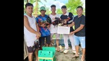 3-cock Champion @ARNSBAC,UBAY,BOHOL (June 25,2023)