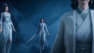 Jade Dynasty s3 eps 14