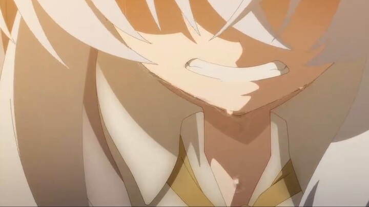 【شخصية】إيرينا