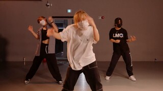 【1م】ترزان × SBee رقصة «Body»