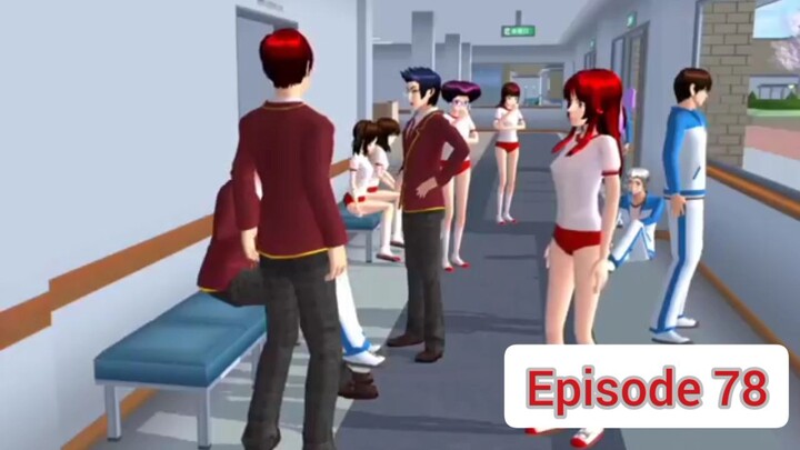 [Drama Dracula Sakura 78] - Found The Bottle