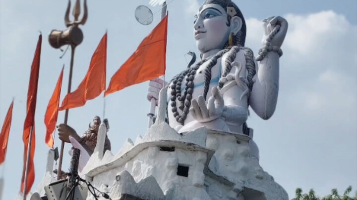 Har Har Mahadev 🤌🪄