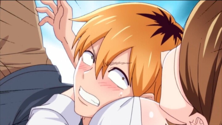 Anime 21 plus ~Diajak Main Nganu Sama Tante!! 😱 🤤