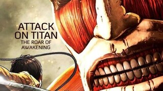 Attack On Titan Anime