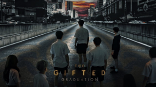 THE GIFTED- GRADUATION (2020) EPISODE 11