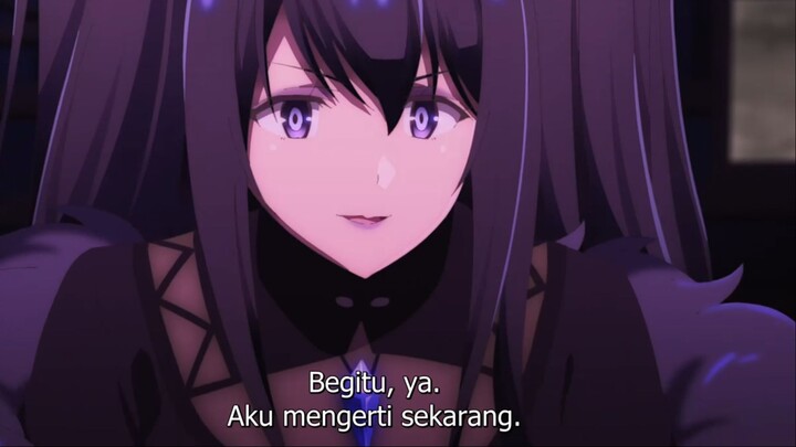 Maou Gakuin S2 EP 10 Sub Indo