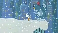 Tom and Jerry | buddies thicker than water