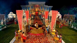 Mahabharata Bahasa Indonesia Full HD Eps. 55