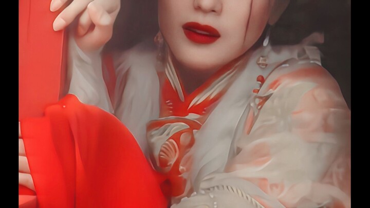 Holy crap… Turns out all those jaw-dropping characters back then were actually played by Koreans!