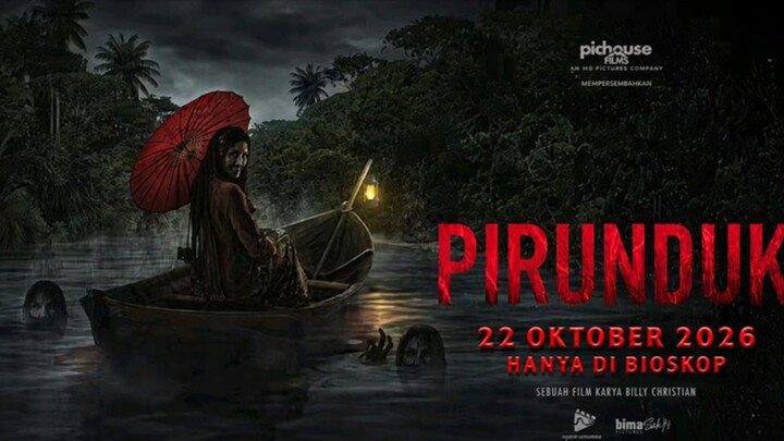 PIRUNDUK II FILM HOROR