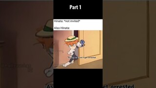 Haikyuu memes for y'all #Haikyuu #memes #anime