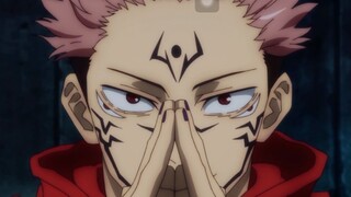 [Jujutsu Kaisen] This is the ultimate spell!