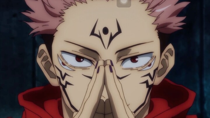 [Jujutsu Kaisen] This is the ultimate spell!