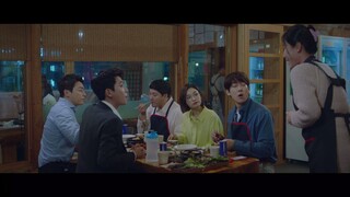 เพลย์ลิสต์ชุดกาวน์ SS1 Ep7