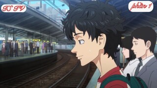 Tóm tắt Anime Hay _ Tokyo Revengers __ Tập 1 phần 1