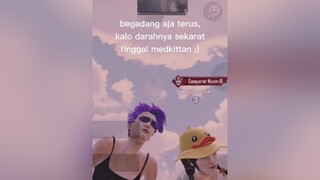 Gini kah konsep nya? 🥴  BetterOnSero fyp xzybca pubgmobile