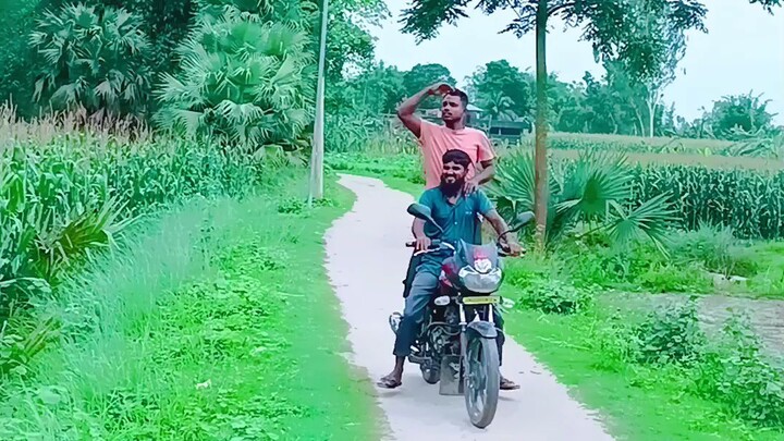 ভুট্টা 🌽 ফ্যানি ভিডিও #