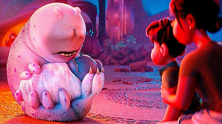 Elio | Ending Scene Recap | Final Battle | Elio Saves Glordon