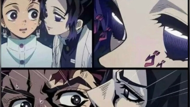 JOJO's wonderful meme pictures (No. 12) [Part 1]
