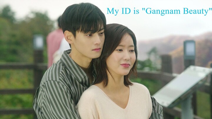 My ID is "Gangnam Beauty" ep 9 (HD Eng Sub)