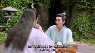 ⭐️The Blessed Bride⭐️ep.10