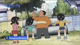 DORAEMON: MASAKAN GIANT #BAHASAINDONESIA