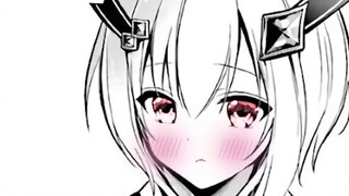 [The cutest heroine 3] It would be fine if she just met the parents, but the parents madly assisted 