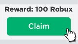 Roblox Is Giving Away FREE ROBUX Again...