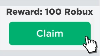 Roblox Is Giving Away FREE ROBUX Again...