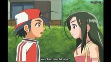 Gekifu Bakegyamon Ep 11