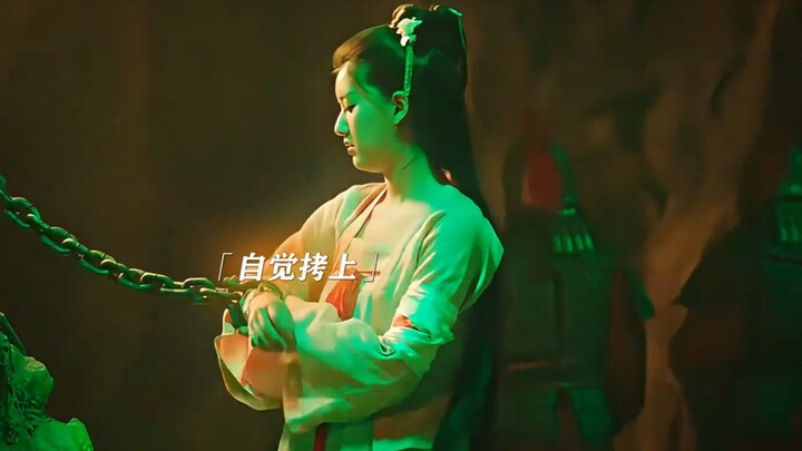 “คนอื่นไปห้องขังก็โดนทรมานอย่างหนัก แต่พี่จ้าวกลับเหมือนกลับบ้าน”