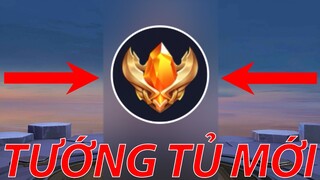 Không Phải Paine NVB TV Đã Chính Thức Tìm Cho Mình Tướng Tủ Mới Mạnh Kinh Khủng | Liên Quân Mobile