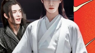 Use Dr. Yan's character to open up Xiao Xingchen | ** Star, online against Yang [Xiao Xingchen x Xue