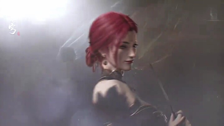 [AMV] Battle Through The Heavens