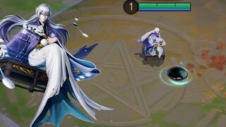 Onmyoji Arena: New Shikigami KISEI Midlane Gameplay