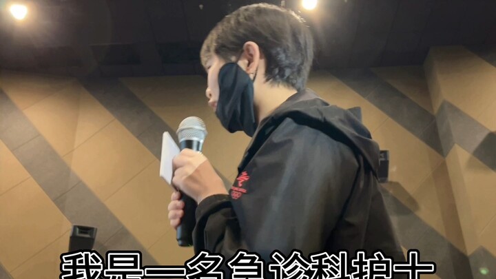 ممرضة 🚑 | يوميات الطوارئ لـ "تساي تساي" | عائلة الأبطال رائعة جداً