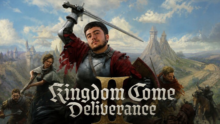 KINGDOM COME: DELIVERANCE 2 — VALE A PENA JOGAR?